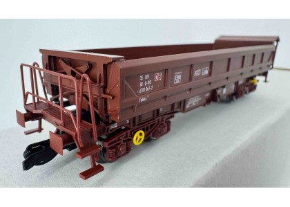 Vagon autodescarcator DB  - TT Busch 31421